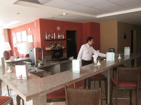 Solymar Ivory Suites - Photo4