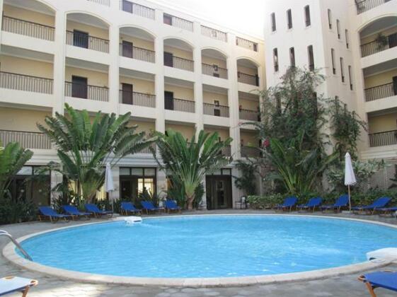 Solymar Ivory Suites - Photo5