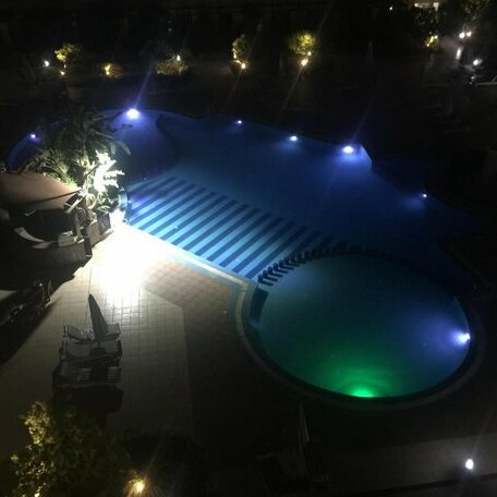 Studio in prestigious Compound with swimming pool in Hurghada - Photo2