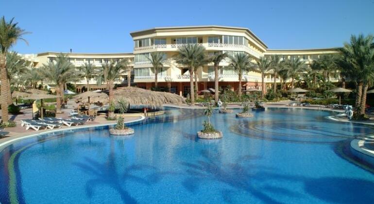 Sultan Beach Resort Hurghada - Photo2