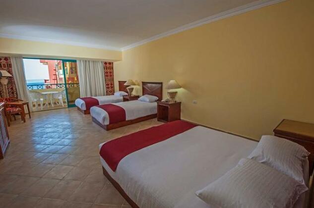 Sun & Sea Hotel Hurghada - Photo3