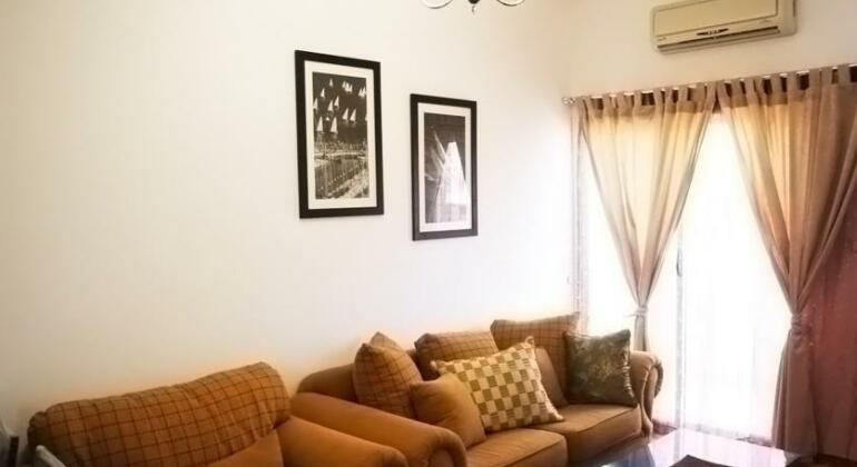 Sun Shine Apartments Hurghada - Photo2