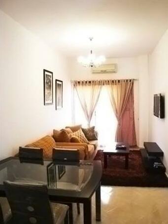 Sun Shine Apartments Hurghada - Photo3