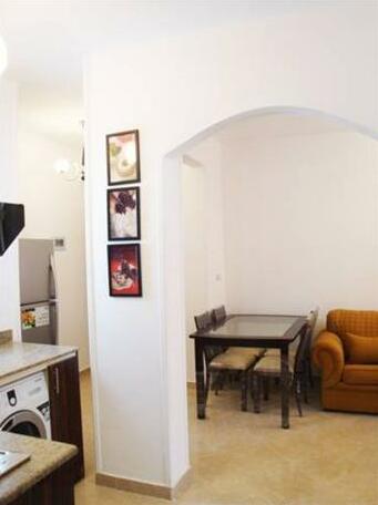 Sun Shine Apartments Hurghada - Photo4