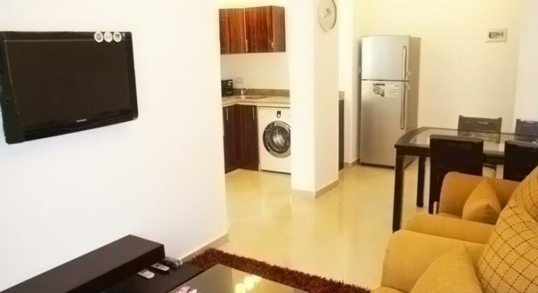 Sun Shine Apartments Hurghada - Photo5