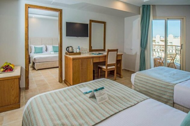 Sunrise Aqua Joy Resort - Photo2
