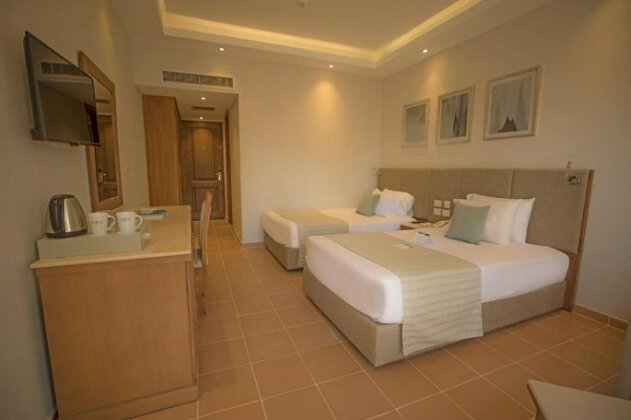 Sunrise Aqua Joy Resort - Photo4