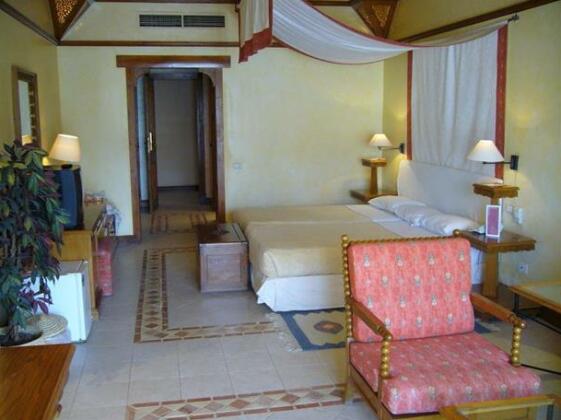 The Grand Hotel Hurghada - Photo3