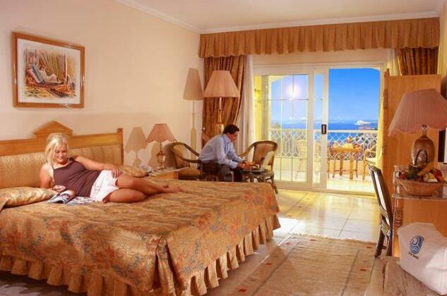 The Grand Hotel Hurghada - Photo5