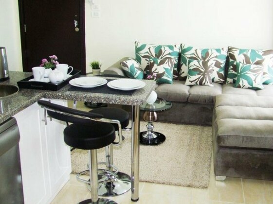 Tiba Plaza Hurghada - Photo3