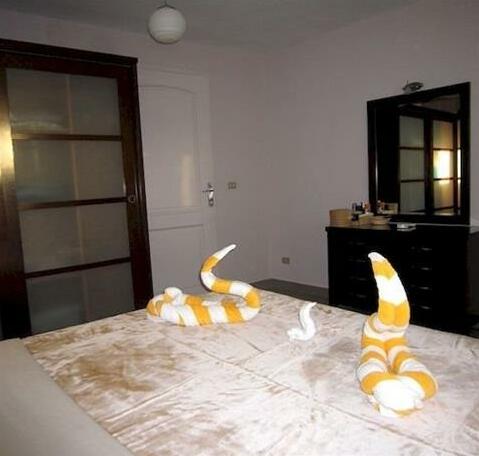 View Villa Apartments Hurghada - Photo3