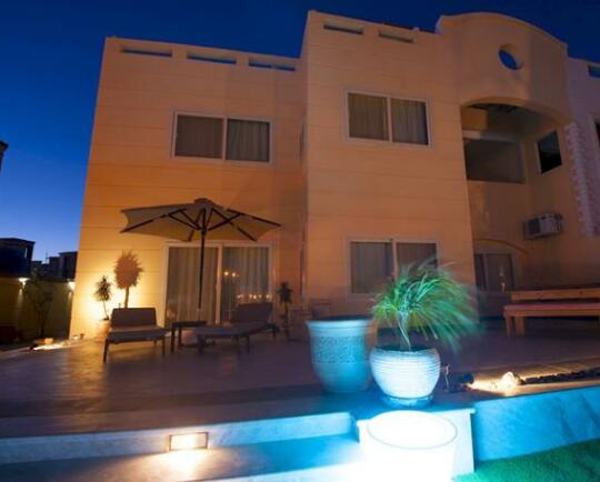 View Villa Apartments Hurghada - Photo4