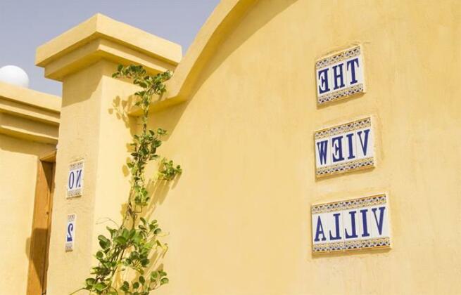 View Villa Apartments Hurghada - Photo5