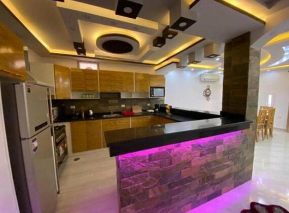 Villa Mekka - Photo5