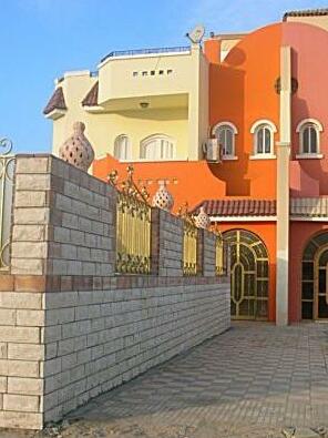 Villa Sam Hurghada - Photo3