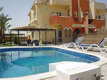 Villa Sam Hurghada