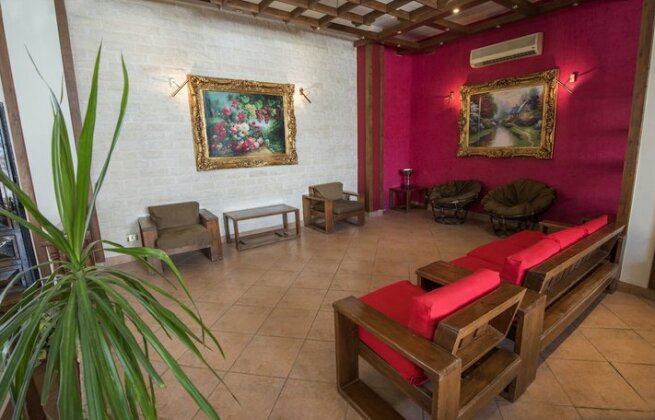 Zak Inn - Photo3