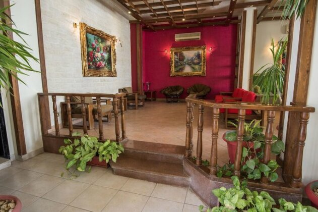 Zak Inn - Photo5