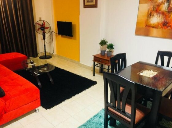 Zebra Apartment Hurghada - Photo3