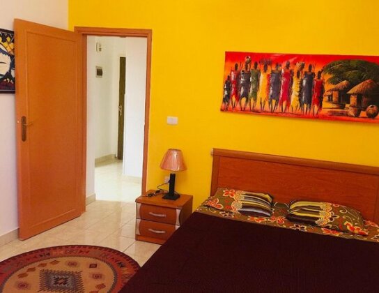 Zebra Apartment Hurghada - Photo4