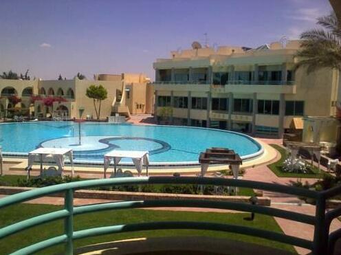 Sport Support Hotel Ismailia - Photo2