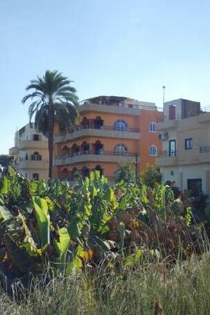 Al Gezera Apartment