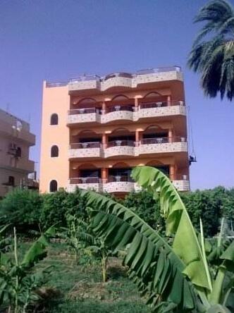 Al Gezera Apartment - Photo4