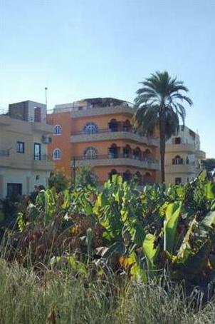Al Gezera Apartment
