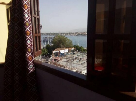 Corniche El Nile Flat - Photo2