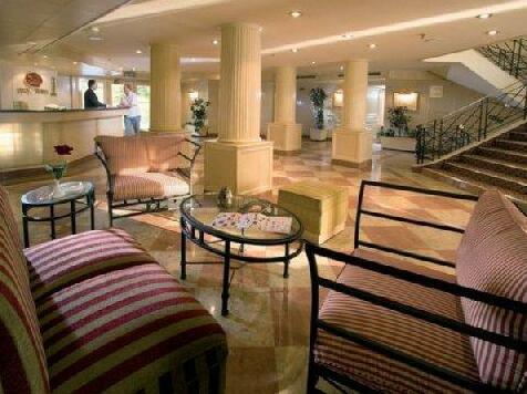 Crown Jewel Hotel Luxor - Photo2