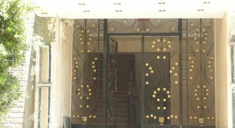 Dream House Apartments Luxor - Photo3