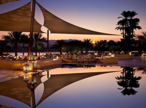 Hilton Luxor Resort & Spa - Photo2