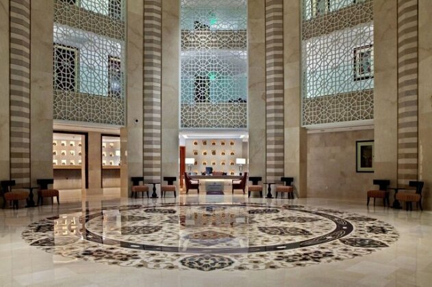 Hilton Luxor Resort & Spa - Photo4