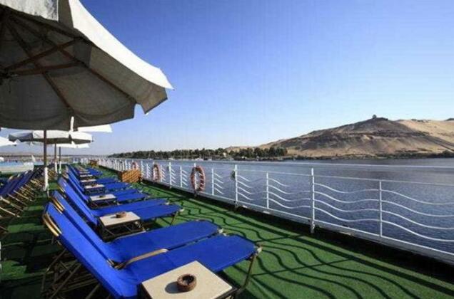 Iberotels Cruise Luxor - Photo5