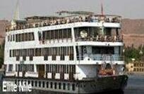 M-S Nile Elite Cruise
