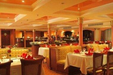 Mirage 1 Cruise Hotel Luxor - Photo4
