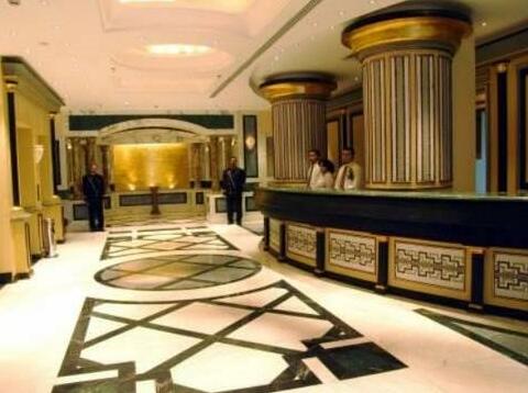 Morris Hotel Luxor - Photo3
