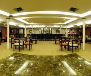 Movenpick Ms Royal Lotus Hotel Luxor - Photo2
