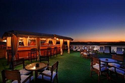 MS Amarco Luxor-Aswan 4 Nights Nile Cruise Monday-Friday - Photo2