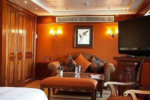 MS Amarco Luxor-Aswan 4 Nights Nile Cruise Monday-Friday - Photo5