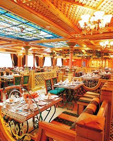 M/S Florence Nile Cruise Hotel Luxor - Photo3