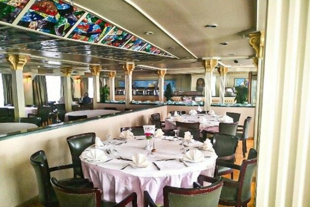 MS King Tut I Nile Cruise - Photo2