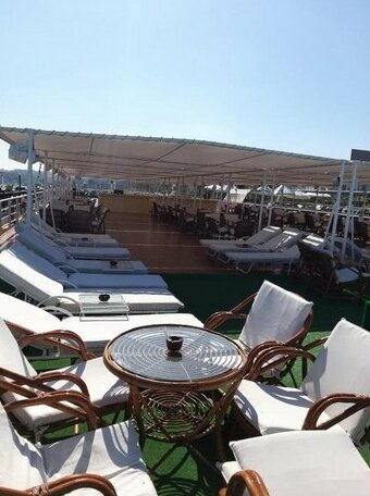 MS King Tut I Nile Cruise - Photo3