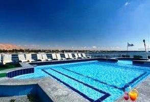 M/S Lady Mary Nile Cruise Hotel Luxor - Photo2