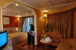 MS Miss Egypt Nile Cruise Hotel Luxor - Photo4