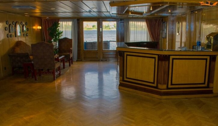 M/S Nephtis Nile Cruise - Photo3