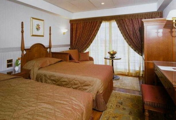 M/S Royal Princess Nile Cruise Hotel Luxor - Photo3