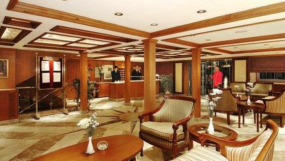 MS Sherry Boat Luxor-Aswan 4 Nights Cruise Monday-Friday - Photo2
