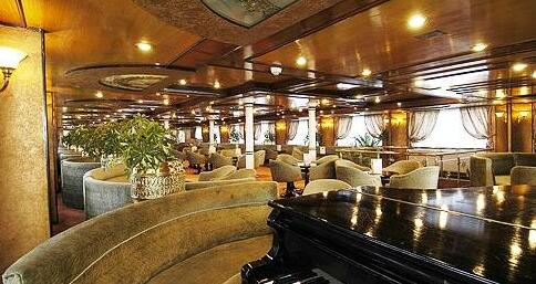 MS Sherry Boat Luxor-Aswan 4 Nights Cruise Monday-Friday - Photo5