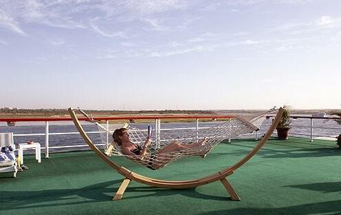 MS Sherry Boat Luxor-Luxor 7 nights Cruise Monday-Monday - Photo2